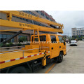 Guaranteed 100% JMC 14m Hydraulic Beam Lifter